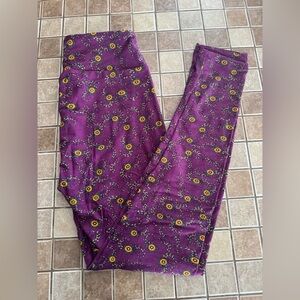 Lularoe Leggings One Size